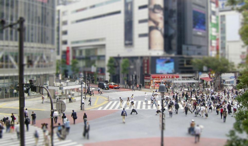 Richard Silver: the sights of the world in an unusual focus Richard Silver: the sights of the world in an unusual focus