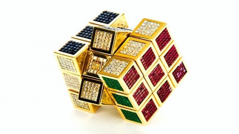 Richly-expensive: 10 toys that cost millions