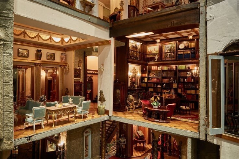 Richly-expensive: 10 toys that cost millions