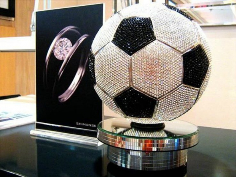 Richly-expensive: 10 toys that cost millions