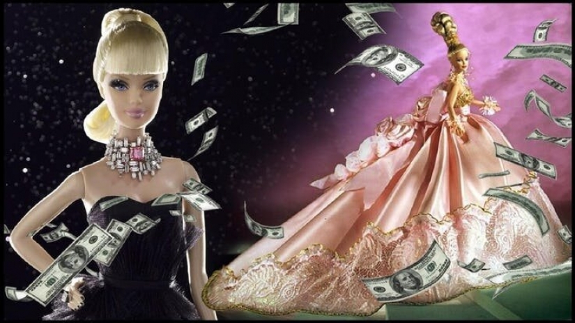 Richly-expensive: 10 toys that cost millions