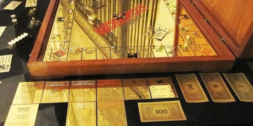 Richly-expensive: 10 toys that cost millions