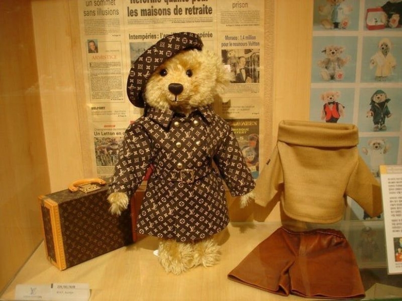 Richly-expensive: 10 toys that cost millions