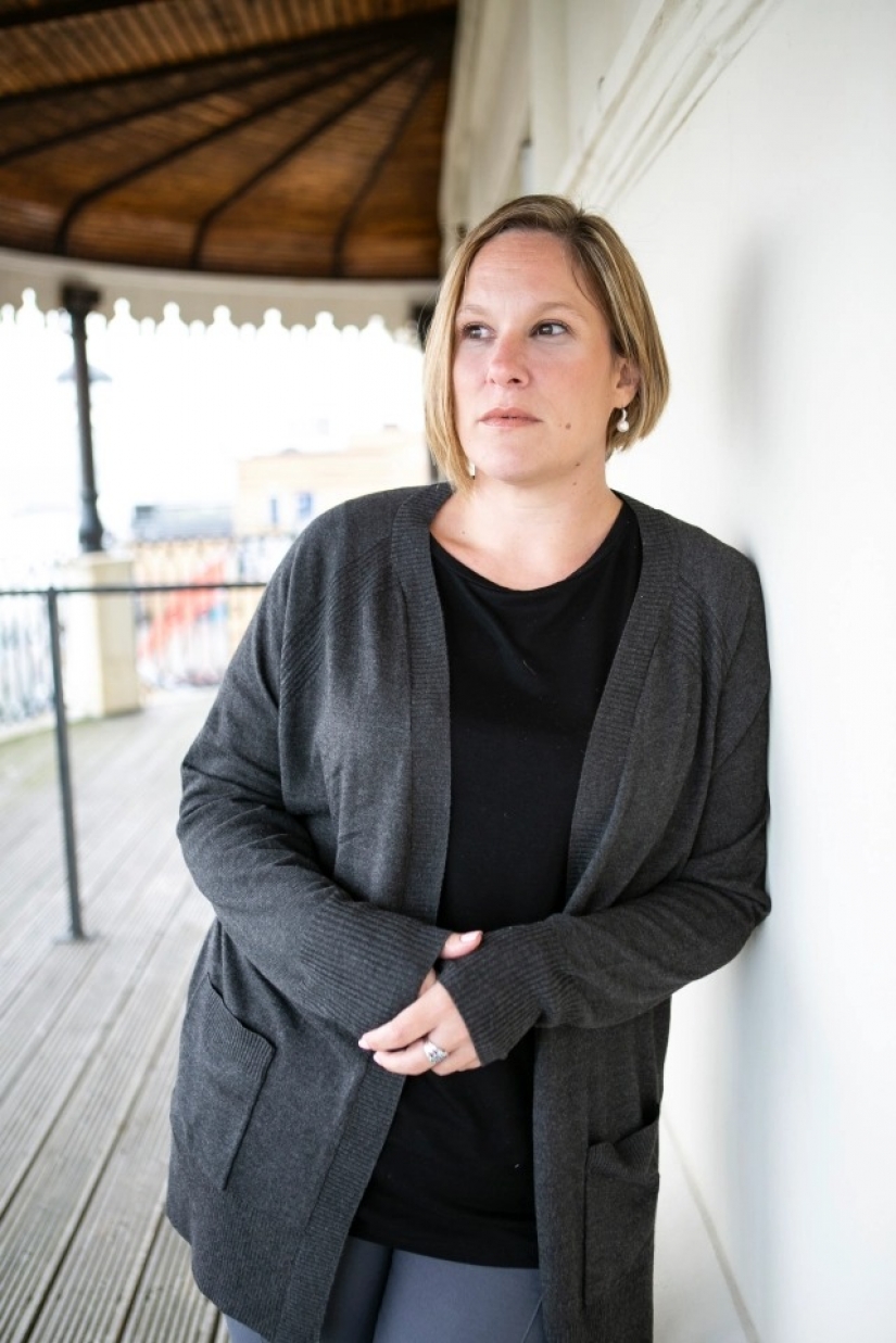 Righteous anger: a woman killed a pedophile who molested her son, served a prison sentence and has no regrets