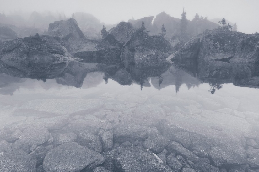 Rusia: los 15 paisajes más bellos Rusia: los 15 paisajes más bellos