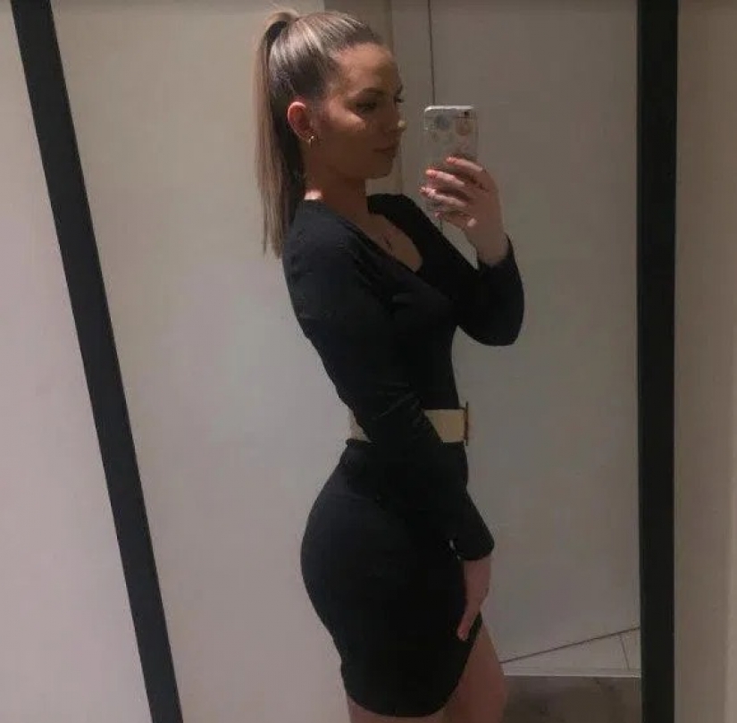 Sad experience: three British women have shared scary stories of communication on Dating sites Sad experience: three British women have shared scary stories of communication on Dating sites