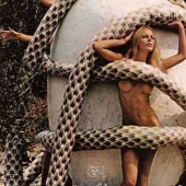Salvador Dali y su proyecto conjunto con Playboy