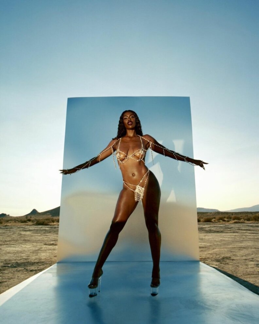 Sasha Samsonova: the way from Uzhgorod to personal photographers Kylie and Kendall Jenner