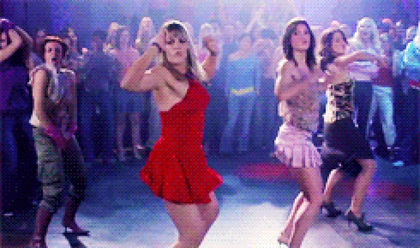 Scientists have figured out how much to drink to become a star of the dance floor Scientists have figured out how much to drink to become a star of the dance floor