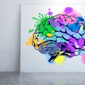 Scientists have found that the eyes can give away a person's sexual orientation