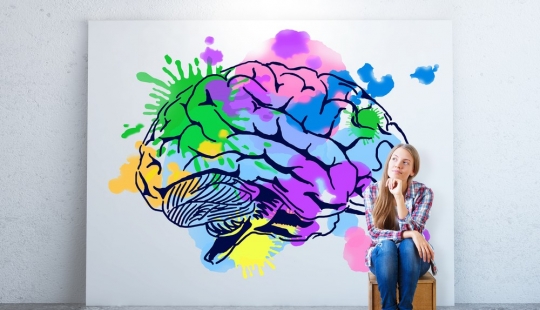 Scientists have found that Americans think the same way as macaques