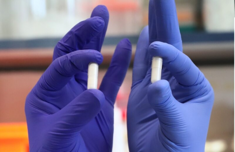 Scientists have proven that the use of faeces heals the heart and protects against diabetes Scientists have proven that the use of faeces heals the heart and protects against diabetes