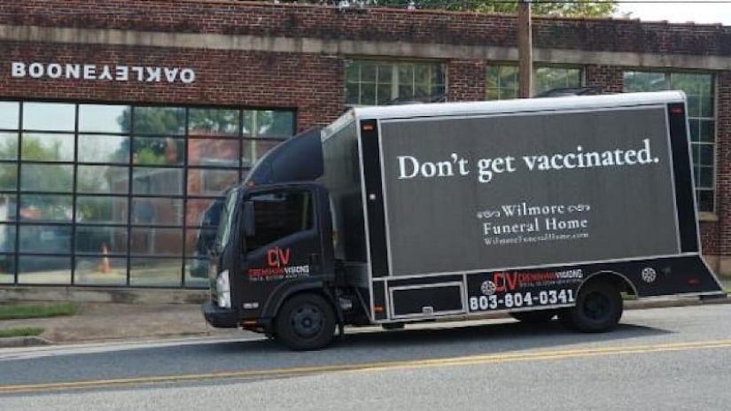 Scientists have studied anti-vaccinators and found their common features