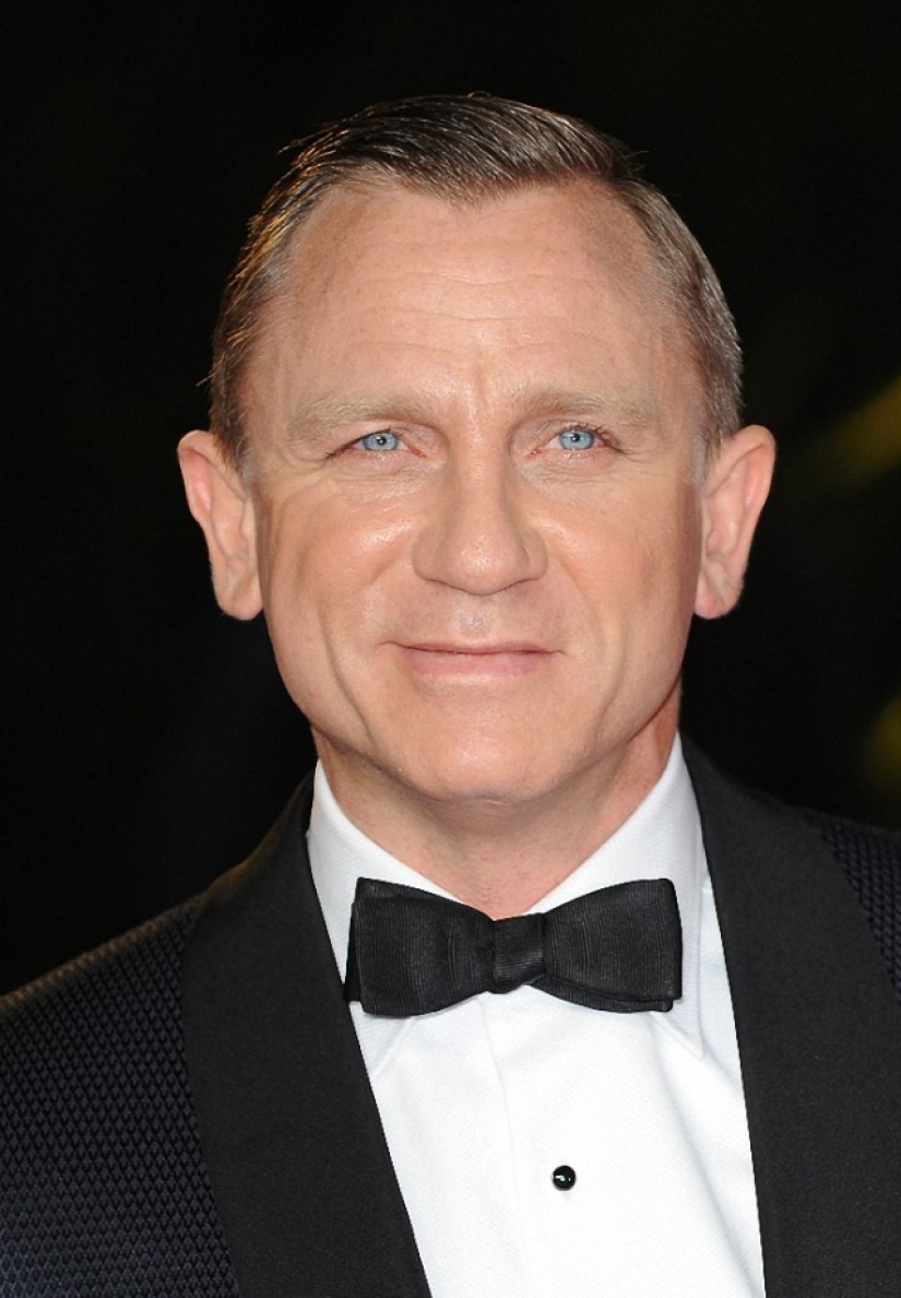 Secretos de la estrella: 10 celebridades con el segundo nombre más extraño Secretos de la estrella: 10 celebridades con el segundo nombre más extraño