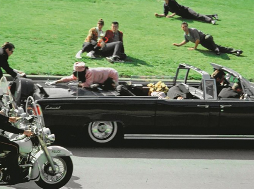 Secretos del clan Kennedy: desde las drogas hasta muertes