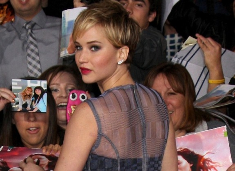 Secrets of the star: 10 celebrities with the most strange second name Secrets of the star: 10 celebrities with the most strange second name