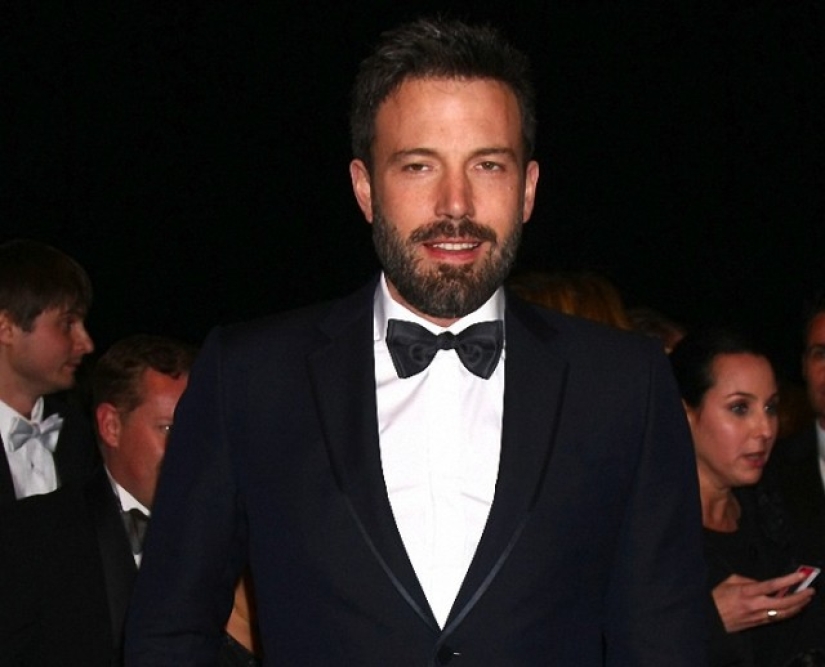 Secrets of the star: 10 celebrities with the most strange second name Secrets of the star: 10 celebrities with the most strange second name