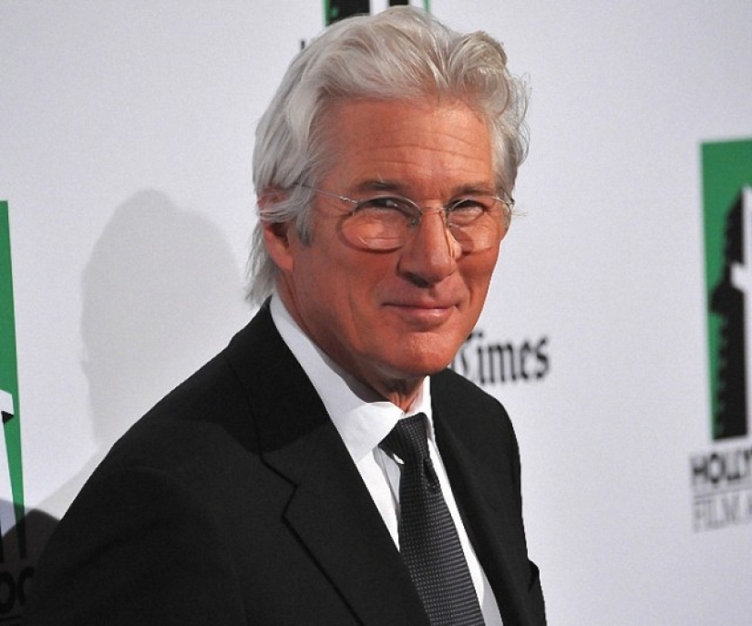 Secrets of the star: 10 celebrities with the most strange second name Secrets of the star: 10 celebrities with the most strange second name