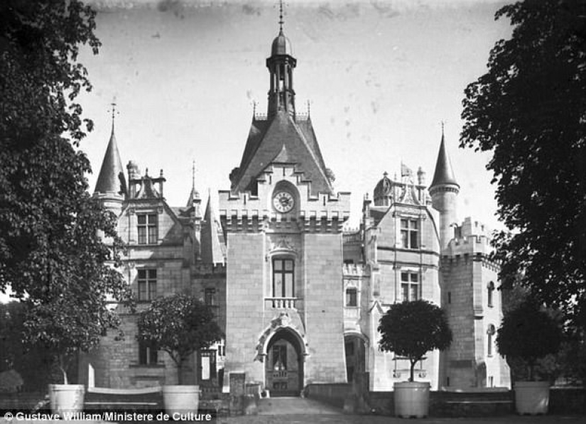 Seis mil usuarios de la plataforma de crowdfunding contribuyeron y compraron un castillo medieval