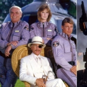 Series de televisión de la infancia: top 4 películas de acción que no se pueden revisar