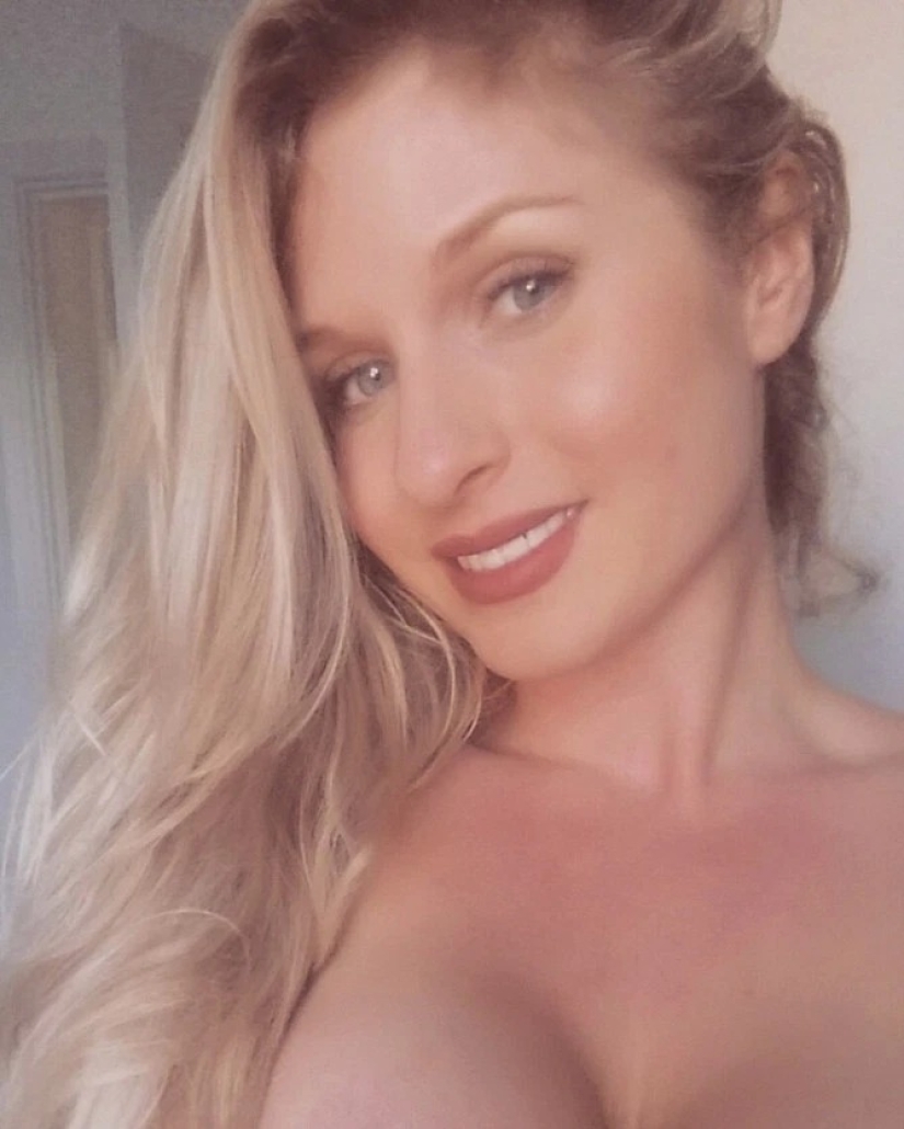 Sex addiction: nymphomaniac slept with over 100 strangers from Instagram