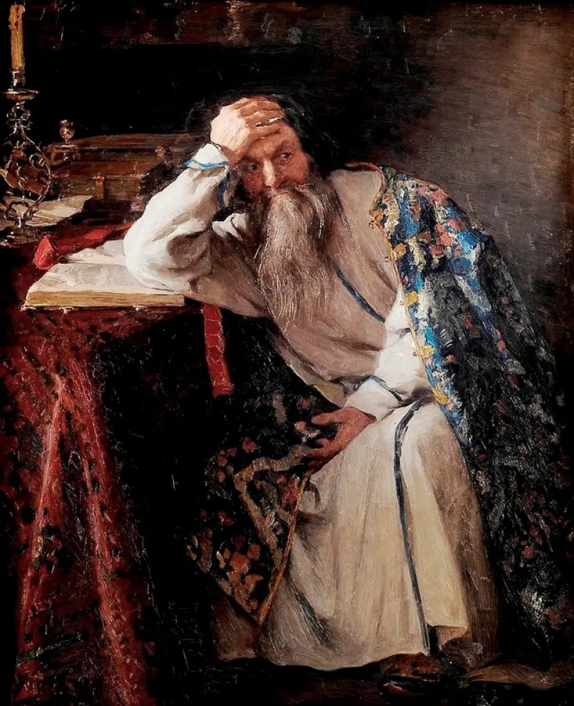 Sex and syphilis: how Ivan the Terrible, Maupassant and Beethoven suffered from the disease of the century Sex and syphilis: how Ivan the Terrible, Maupassant and Beethoven suffered from the disease of the century