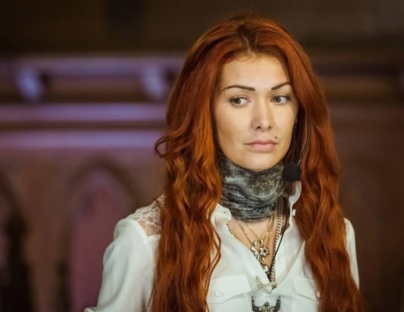 Sex change, colony, and death: what happened to the participants of the "Battle of Psychics" Sex change, colony, and death: what happened to the participants of the "Battle of Psychics"