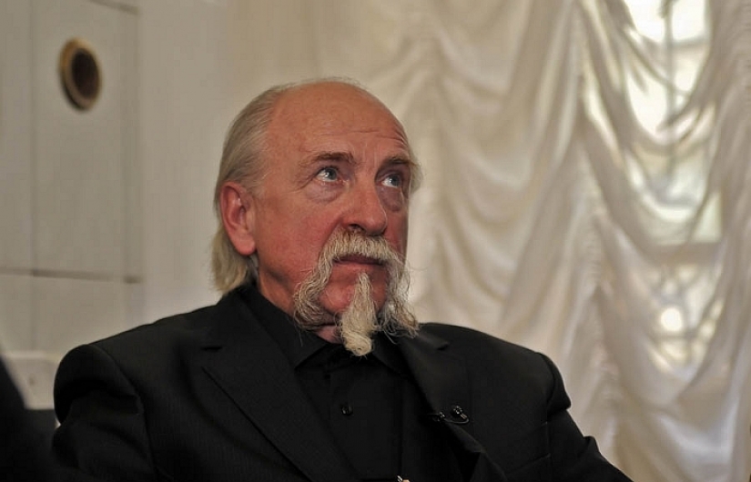 Sex change, colony, and death: what happened to the participants of the "Battle of Psychics" Sex change, colony, and death: what happened to the participants of the "Battle of Psychics"