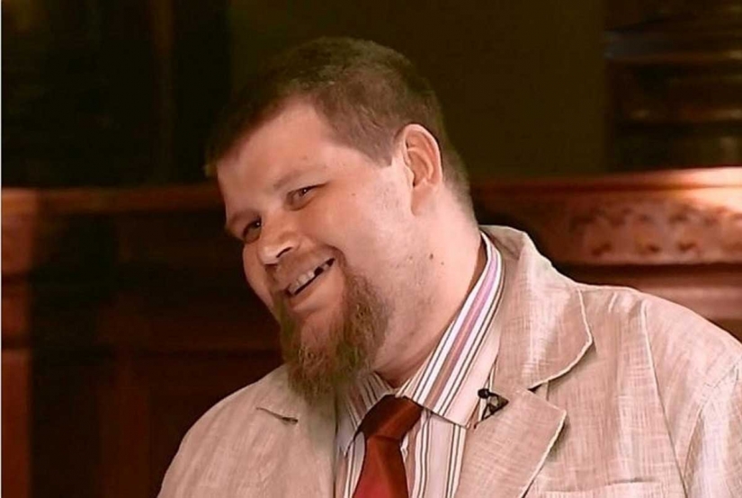 Sex change, colony, and death: what happened to the participants of the "Battle of Psychics" Sex change, colony, and death: what happened to the participants of the "Battle of Psychics"