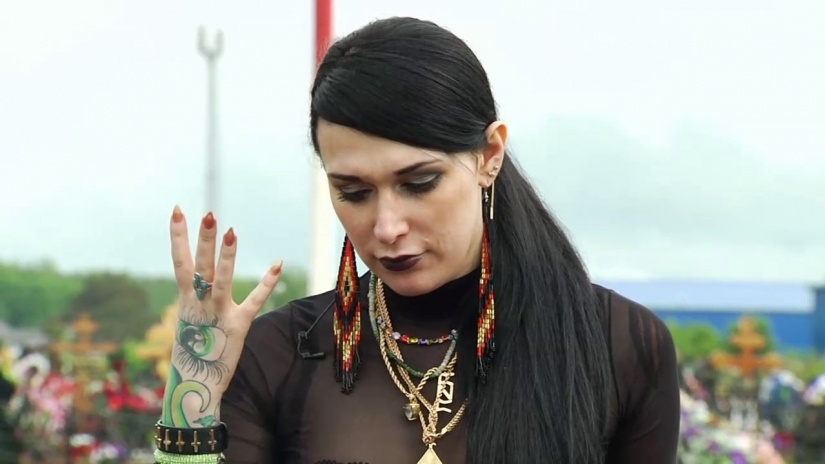 Sex change, colony, and death: what happened to the participants of the "Battle of Psychics" Sex change, colony, and death: what happened to the participants of the "Battle of Psychics"