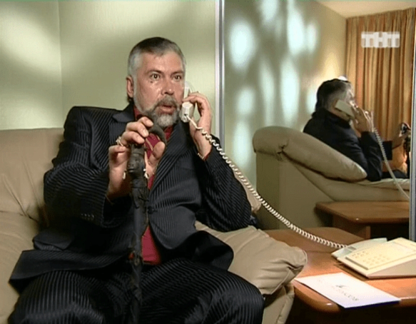 Sex change, colony, and death: what happened to the participants of the "Battle of Psychics" Sex change, colony, and death: what happened to the participants of the "Battle of Psychics"