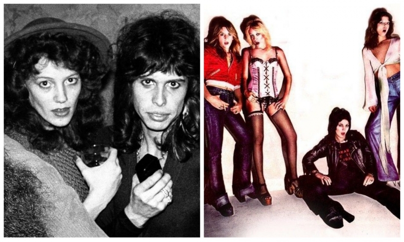 Sex, drugs, rock and roll: stories of girls who were raped by cult rock musicians