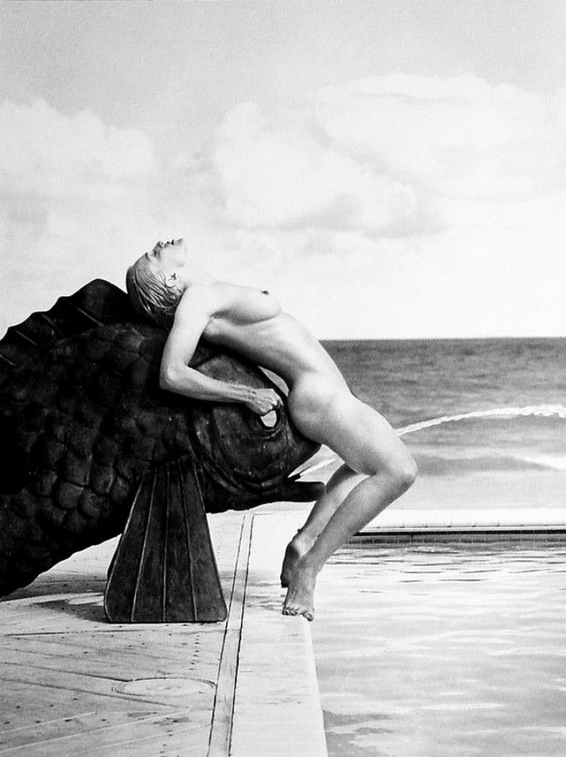 "Sex" in an aluminum cover: the photobook that made Madonna the embodiment of sin