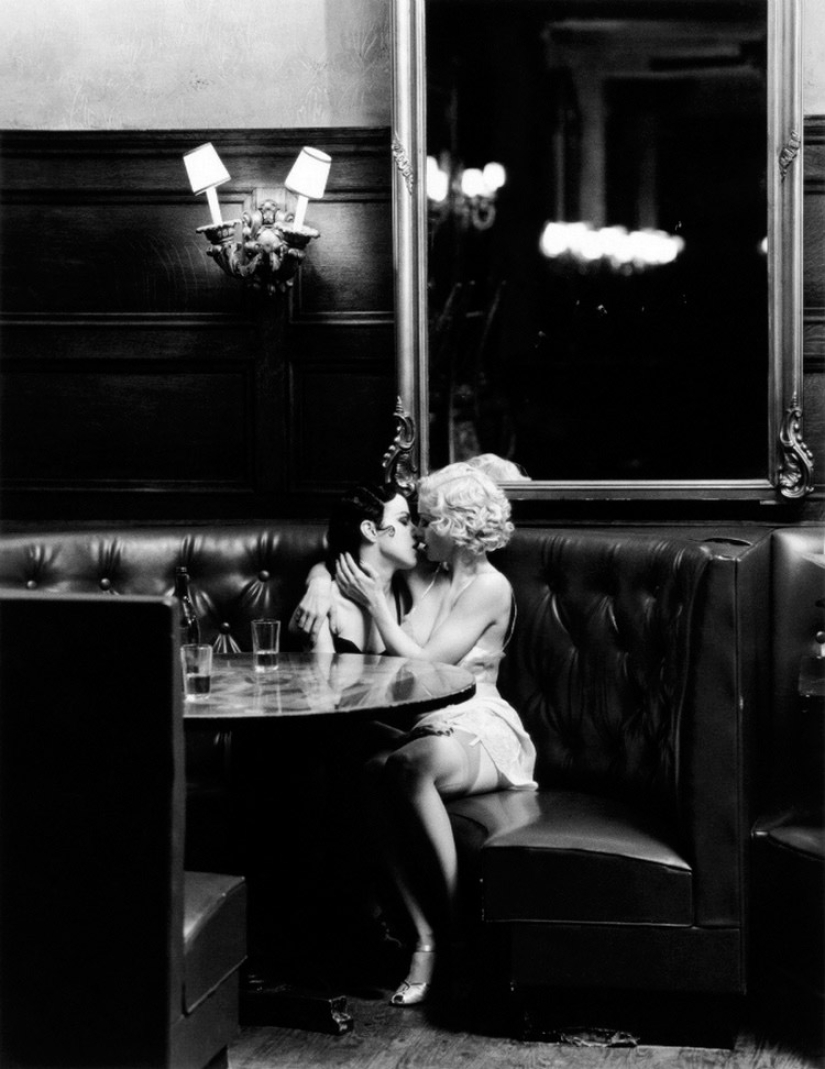 "Sex" in an aluminum cover: the photobook that made Madonna the embodiment of sin