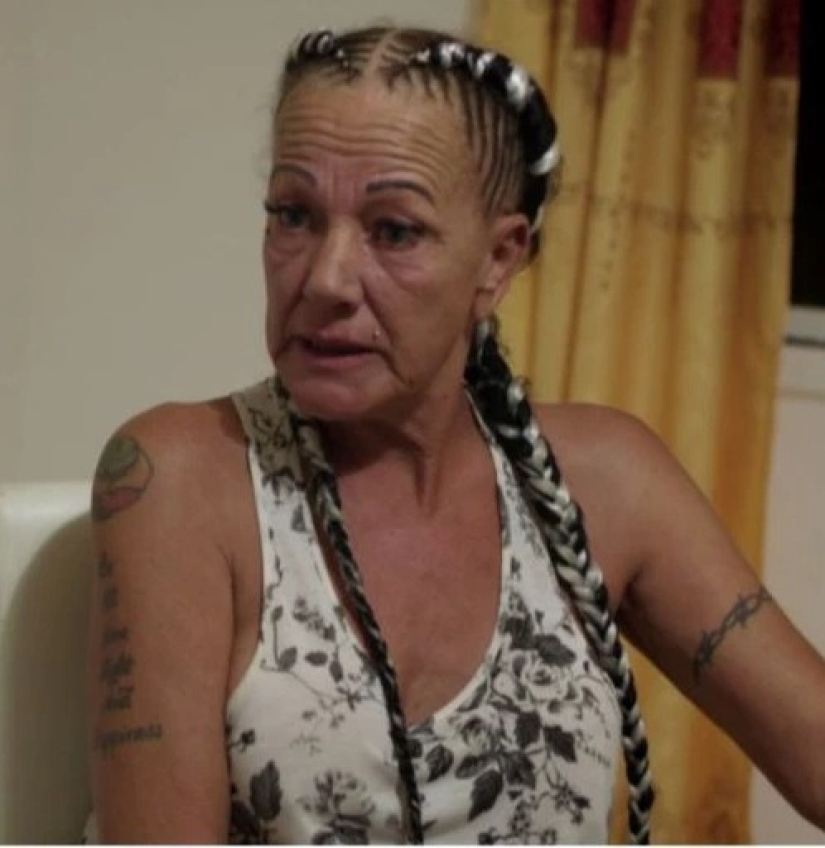 Sex on the beach: why European pensioners marry young Gambians