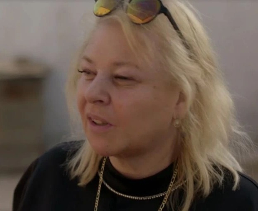 Sex on the beach: why European pensioners marry young Gambians