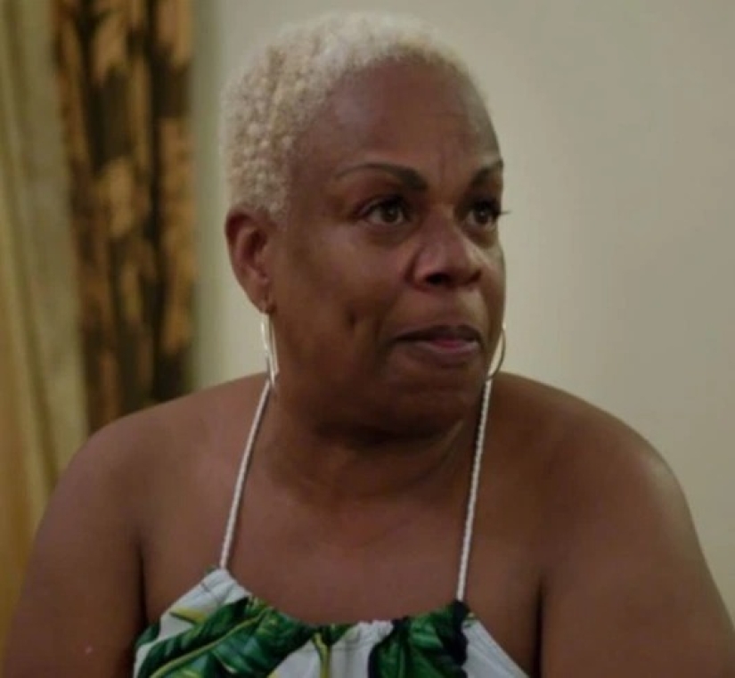 Sex on the beach: why European pensioners marry young Gambians