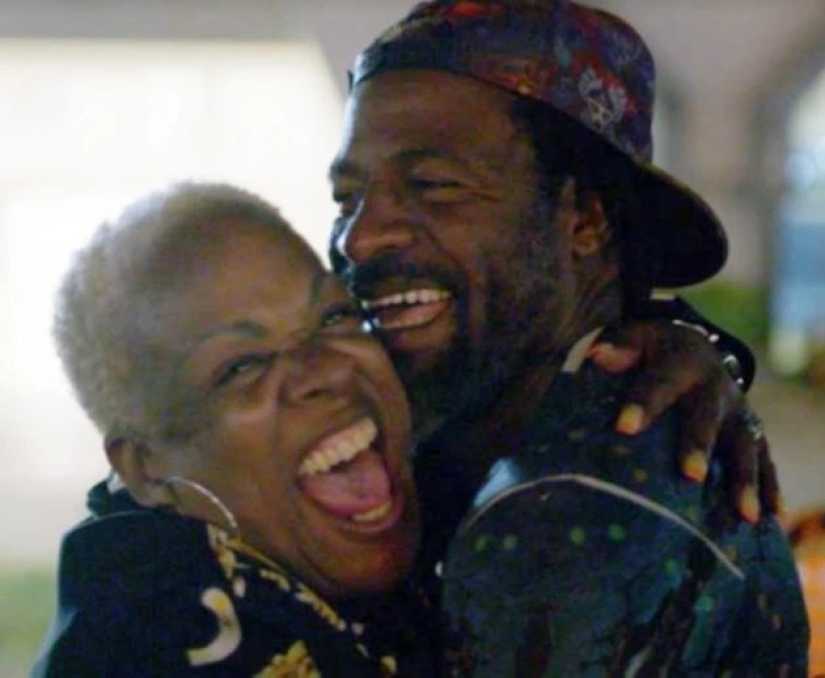 Sex on the beach: why European pensioners marry young Gambians