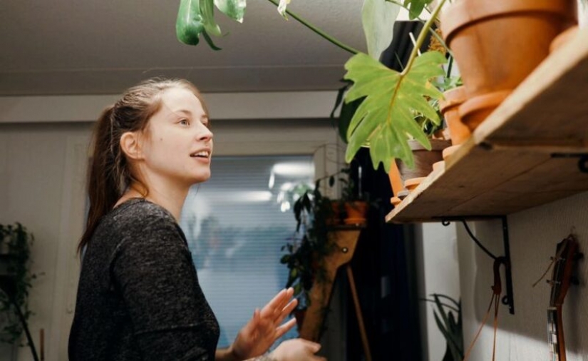 Sex on the rules of the ISA Hakkinen, or selling love in Finland