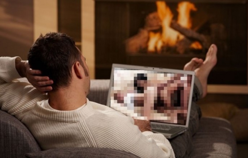 Sexo con un robot y holográfica chica: 6 hechos sobre cómo ser porno en el futuro