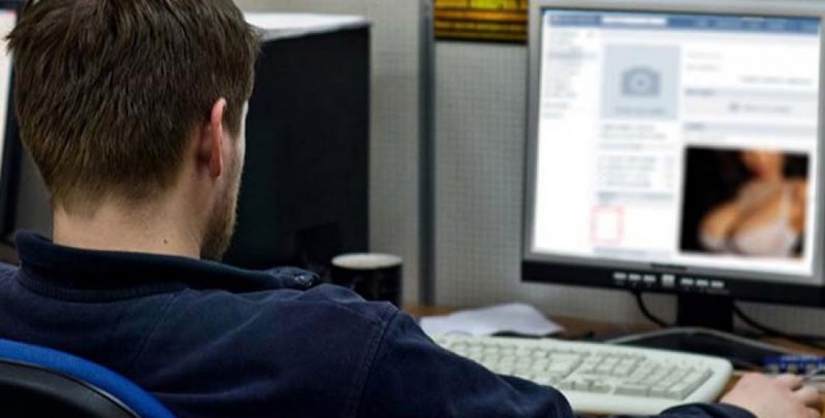 Sexo con un robot y holográfica chica: 6 hechos sobre cómo ser porno en el futuro