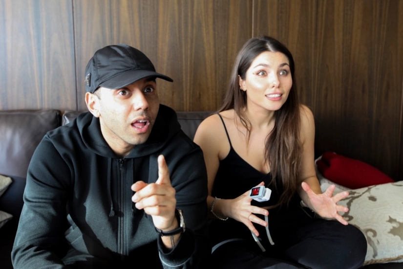 ¿Sexo o fútbol? Los amantes del Reino Unido comprobaron lo que los enciende más