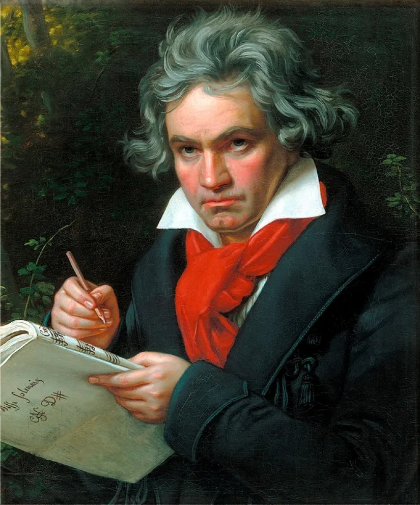 Sexo y sífilis: cómo Iván el Terrible, Maupassant y Beethoven sufrieron la enfermedad del siglo Sexo y sífilis: cómo Iván el Terrible, Maupassant y Beethoven sufrieron la enfermedad del siglo