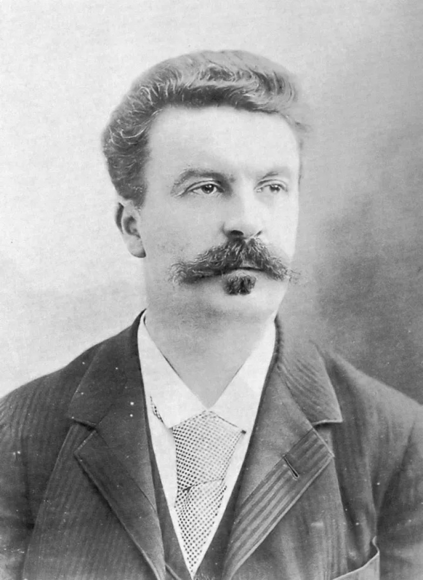Sexo y sífilis: cómo Iván el Terrible, Maupassant y Beethoven sufrieron la enfermedad del siglo Sexo y sífilis: cómo Iván el Terrible, Maupassant y Beethoven sufrieron la enfermedad del siglo