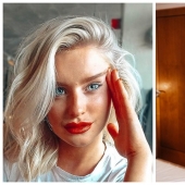 Shadows of the past: for many years, a British woman has been suffering from the leak of her naked photos to the Network