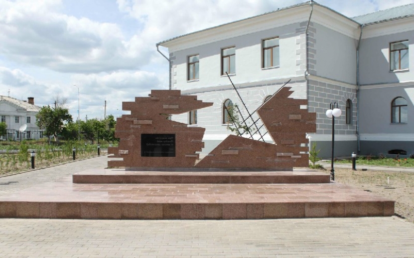 Shards of Horror: what is left of the gulag camps Shards of Horror: what is left of the gulag camps