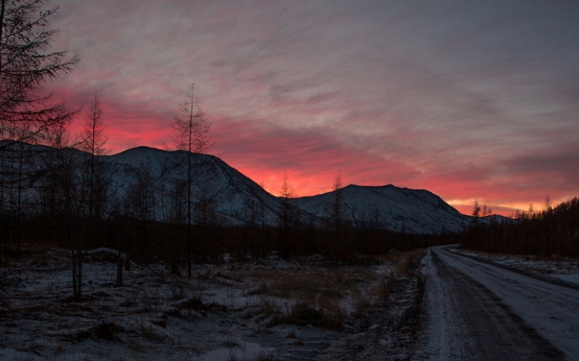 Shards of Horror: what is left of the gulag camps Shards of Horror: what is left of the gulag camps