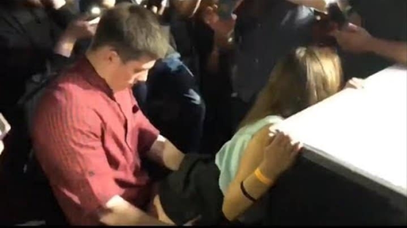 Shurygina, Smirnova and other participants of sex scandals then and now