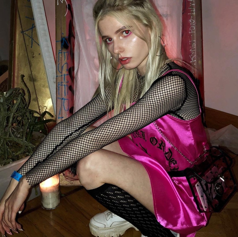 Shurygina, Smirnova and other participants of sex scandals then and now