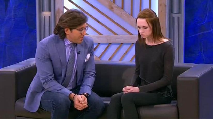 Shurygina, Smirnova and other participants of sex scandals then and now